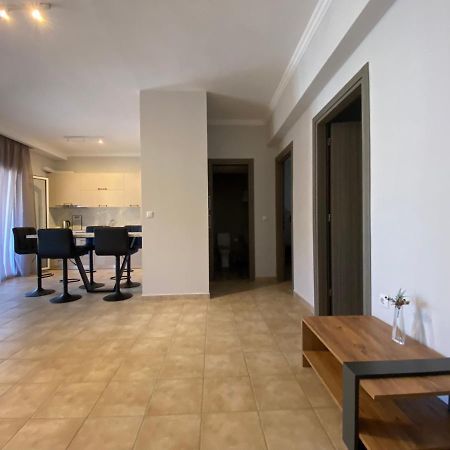 Hellen'S Apartments Ofrínion Dış mekan fotoğraf